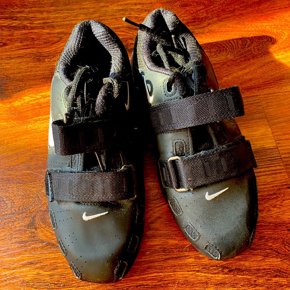 Nike Romaleo 2